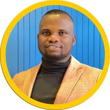 Profile picture for Mulondo Daniel