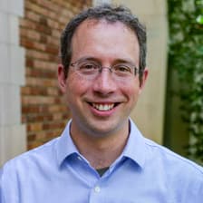 Profile picture for Brian Polagye, UW Mechanical Engineering
