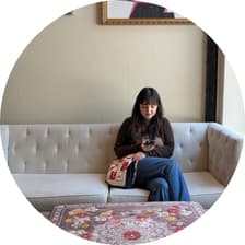 Profile picture for Tamara