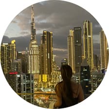 Profile picture for Coralie Tian