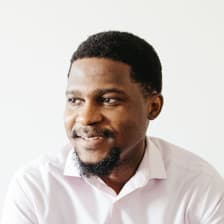 Profile picture for Chuma Asuzu