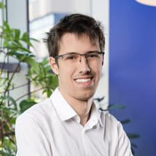 Profile picture for Petr Zahradník