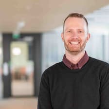 Profile picture for Dario Iulianella