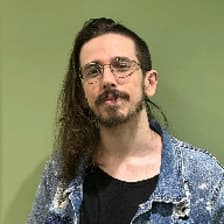 Profile picture for Marcelo Vianna