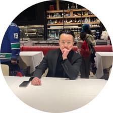 Profile picture for Marco Choi