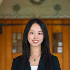 Profile picture for Yi Huang