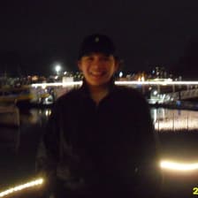 Profile picture for Alhwyn Geonzon