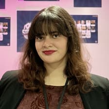 Profile picture for Mahnoor Tabassam