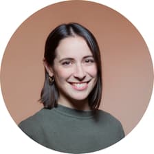 Profile picture for Gaia Salizzoni