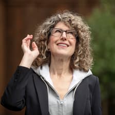 Profile picture for Eve Maler