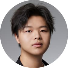 Profile picture for Eason Xu