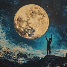 Profile picture for Moonrise Arts - Jillian