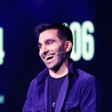 Profile picture for Kash Dhanda