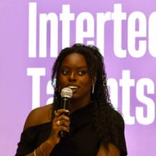 Profile picture for Claire-Anaïs ALBATH