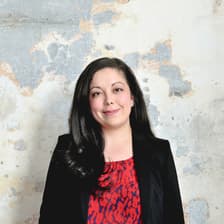 Profile picture for Michelle Freeman