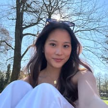 Profile picture for Zandra | AngelHack