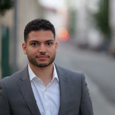 Profile picture for Ahmed Kaddour