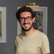 Profile picture for Santiago Espinosa
