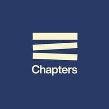 Profile picture for Chapters Singapore | Networking and Community Space