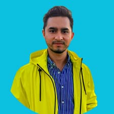 Profile picture for Jorge Soto