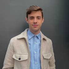 Profile picture for Gabriel Beneditti