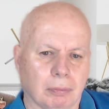 Profile picture for John Matthews