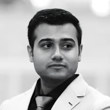 Profile picture for Hassan Ahmed