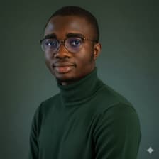 Profile picture for Moshood Abdulhaqq Omotayo