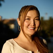 Profile picture for Aisha Asanova