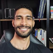 Profile picture for Emerson Rodrigues Silva
