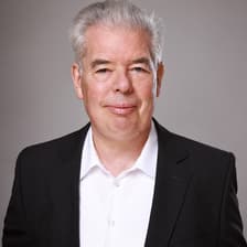 Profile picture for Thomas Fengler