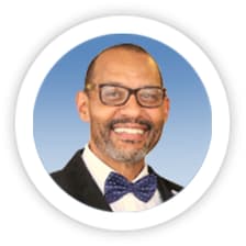 Profile picture for Walter Larkins