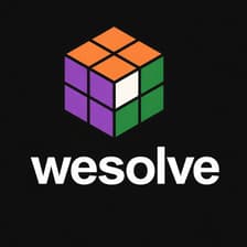 Profile picture for We Solve