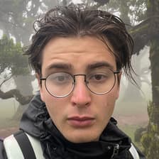 Profile picture for Mark Symkin