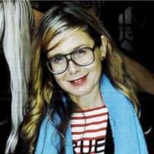 Profile picture for Dr. Caroline Harth