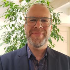 Profile picture for Olivier Crépon