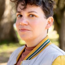 Profile picture for Sarah Katz-Hyman