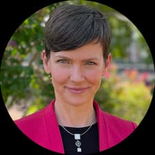 Profile picture for Megan Pillsbury