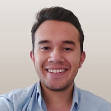 Profile picture for David Cuellar