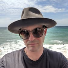 Profile picture for max infeld