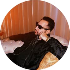 Profile picture for Pharaox | Radames
