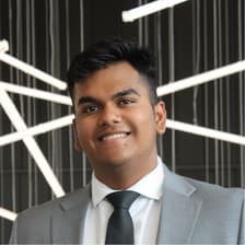 Profile picture for Vivek Bhardwaj