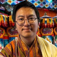 Profile picture for Kelden Dorji