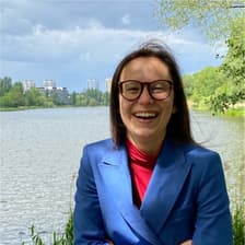 Profile picture for Julia Czernik