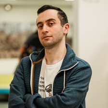 Profile picture for Ucha Vekua