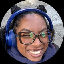 Profile picture for Kayley Chery