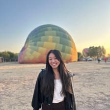 Profile picture for Jessica Shen
