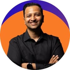 Profile picture for Mithil Ajmera