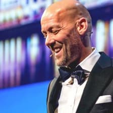 Profile picture for Fabian Hediger