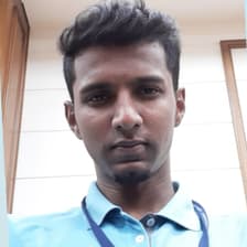 Profile picture for Vivek TA